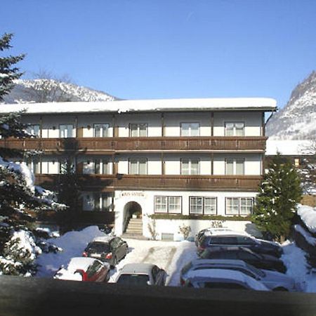 Pension Gstrein Bad Hofgastein Bagian luar foto