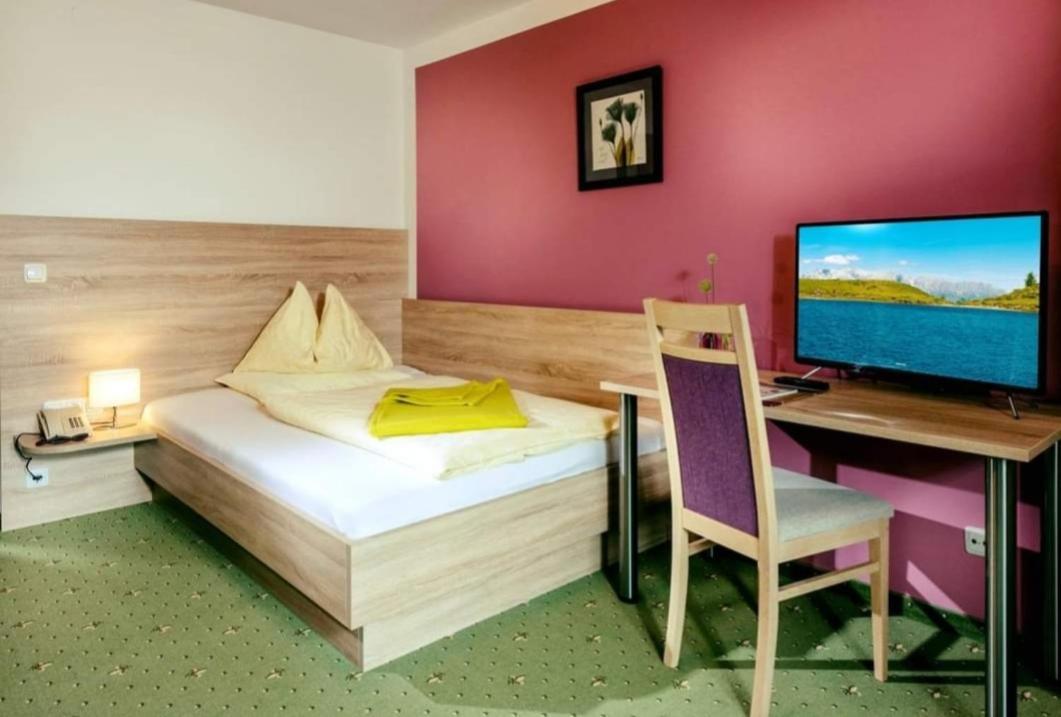 Pension Gstrein Bad Hofgastein Bagian luar foto