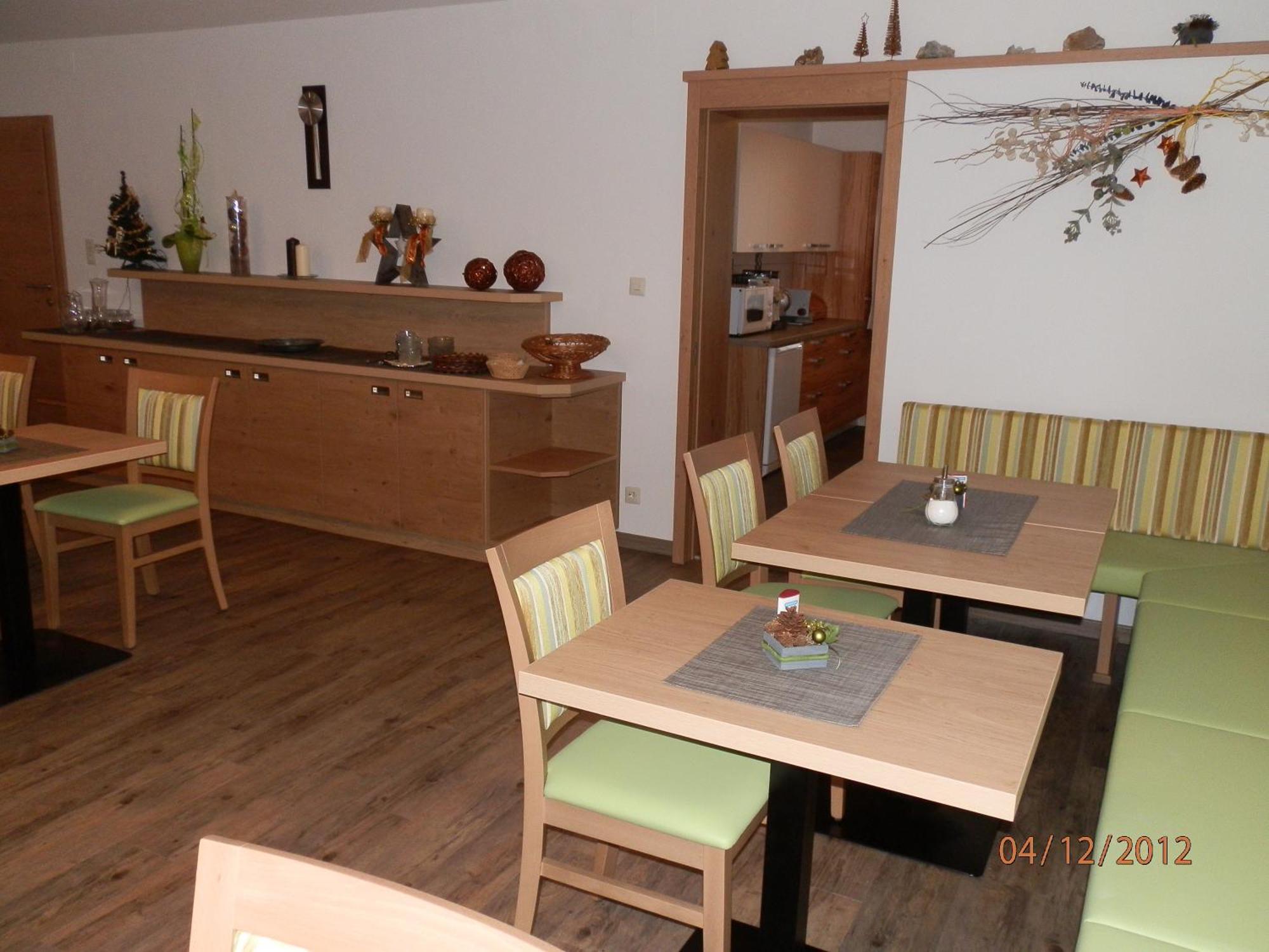 Pension Gstrein Bad Hofgastein Bagian luar foto