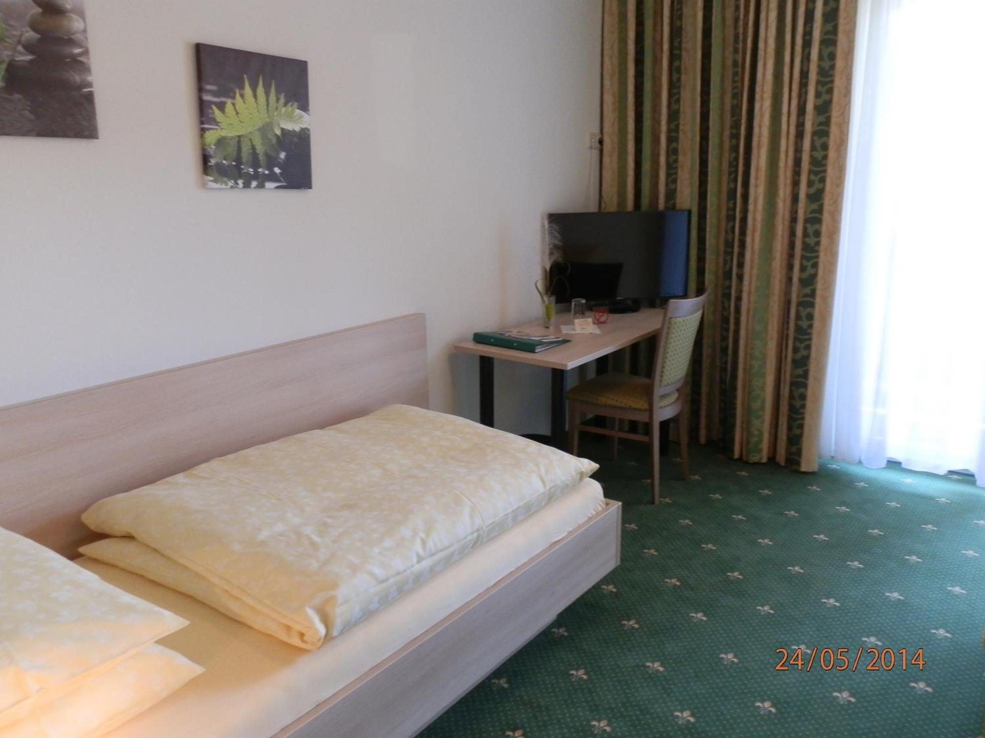 Pension Gstrein Bad Hofgastein Ruang foto