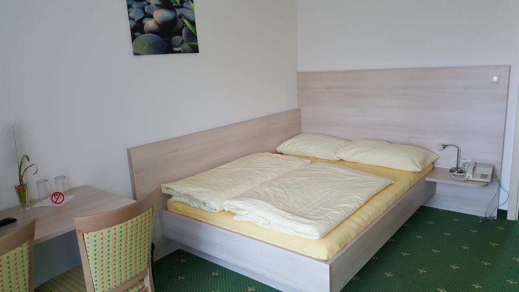 Pension Gstrein Bad Hofgastein Bagian luar foto
