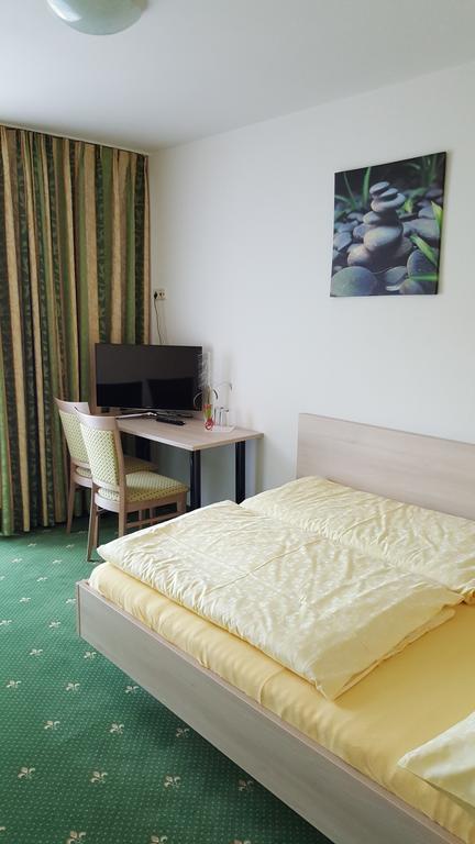 Pension Gstrein Bad Hofgastein Bagian luar foto