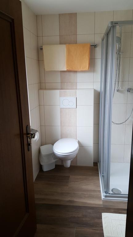 Pension Gstrein Bad Hofgastein Bagian luar foto