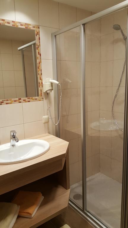Pension Gstrein Bad Hofgastein Bagian luar foto