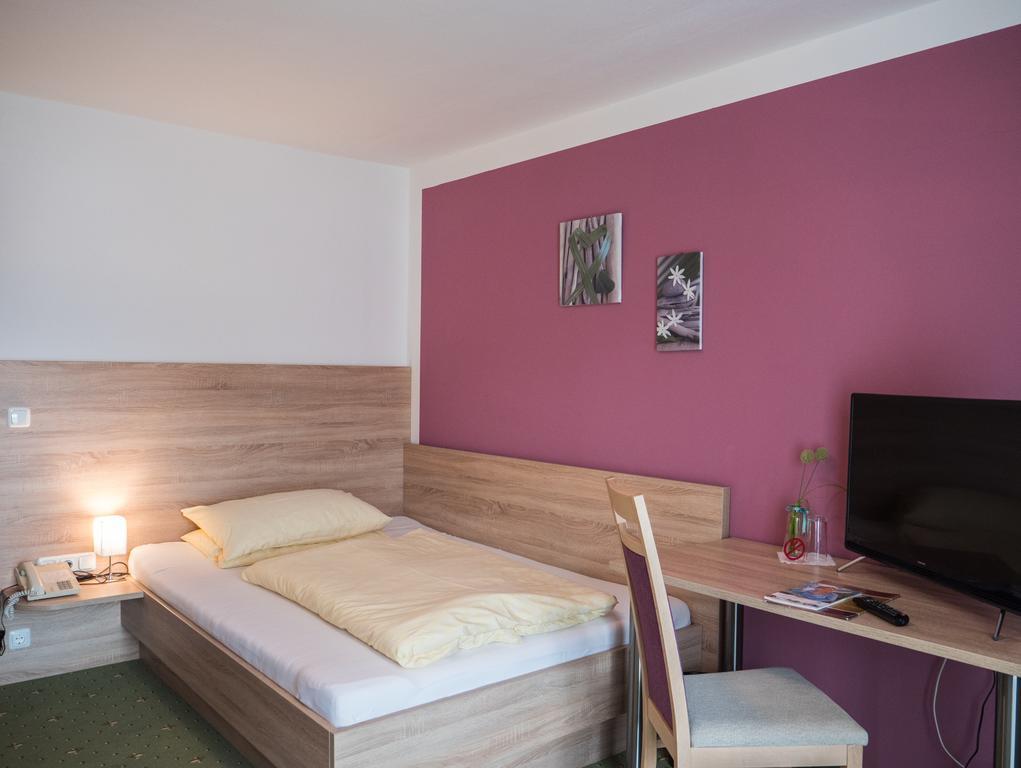 Pension Gstrein Bad Hofgastein Bagian luar foto