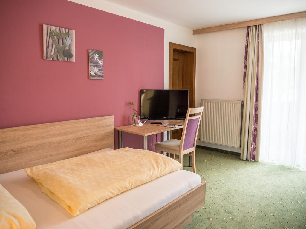 Pension Gstrein Bad Hofgastein Bagian luar foto