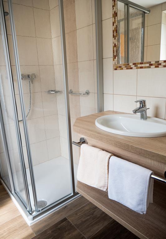 Pension Gstrein Bad Hofgastein Bagian luar foto