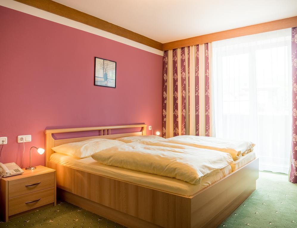 Pension Gstrein Bad Hofgastein Bagian luar foto