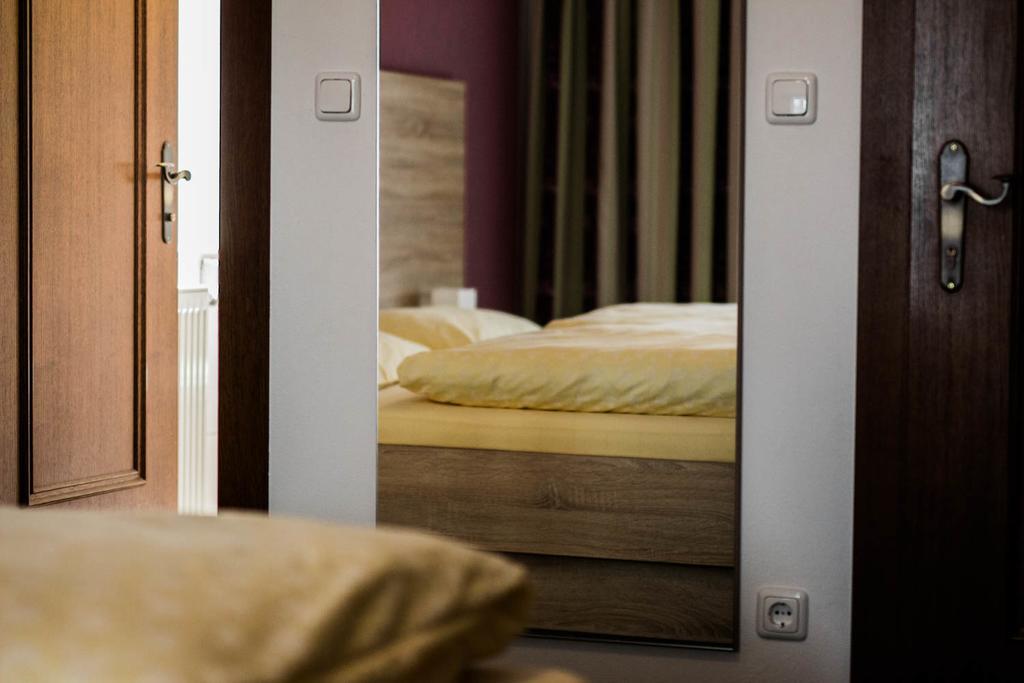Pension Gstrein Bad Hofgastein Bagian luar foto