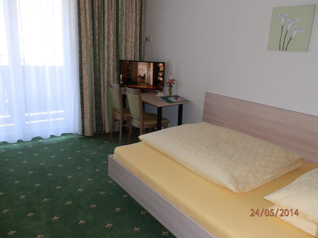 Pension Gstrein Bad Hofgastein Ruang foto