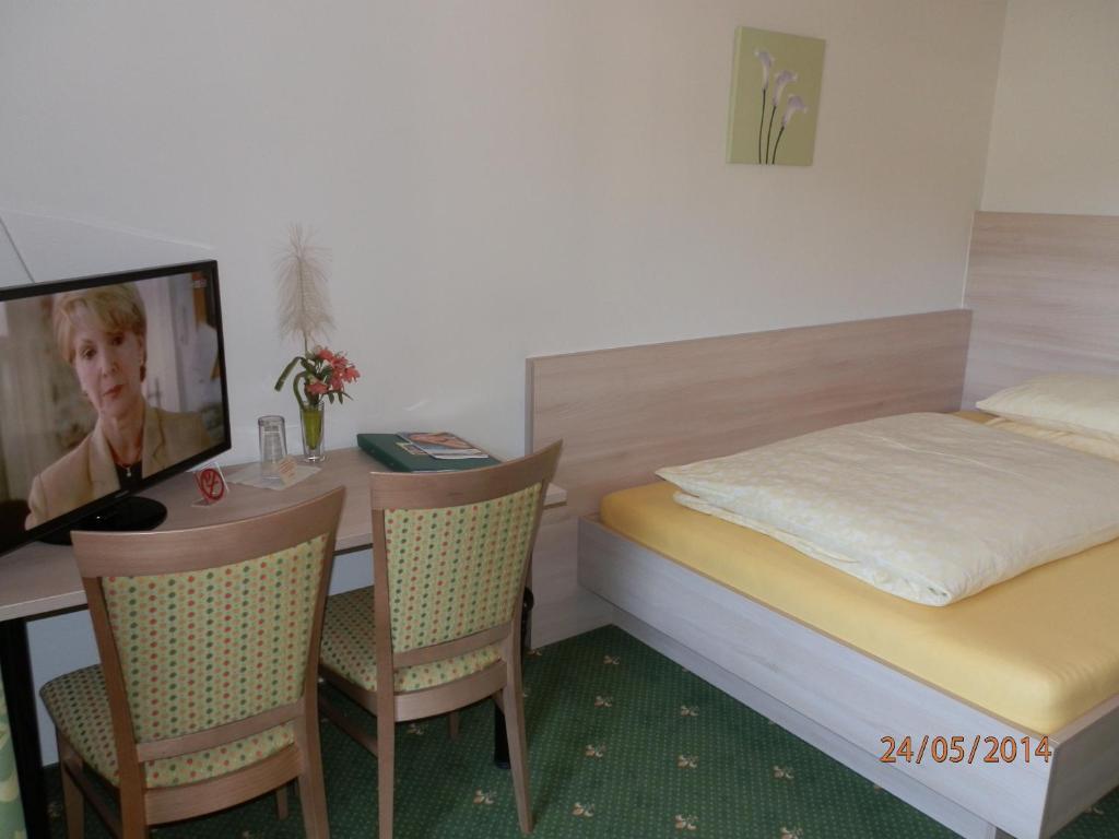 Pension Gstrein Bad Hofgastein Ruang foto