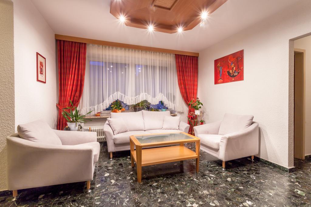 Pension Gstrein Bad Hofgastein Bagian luar foto