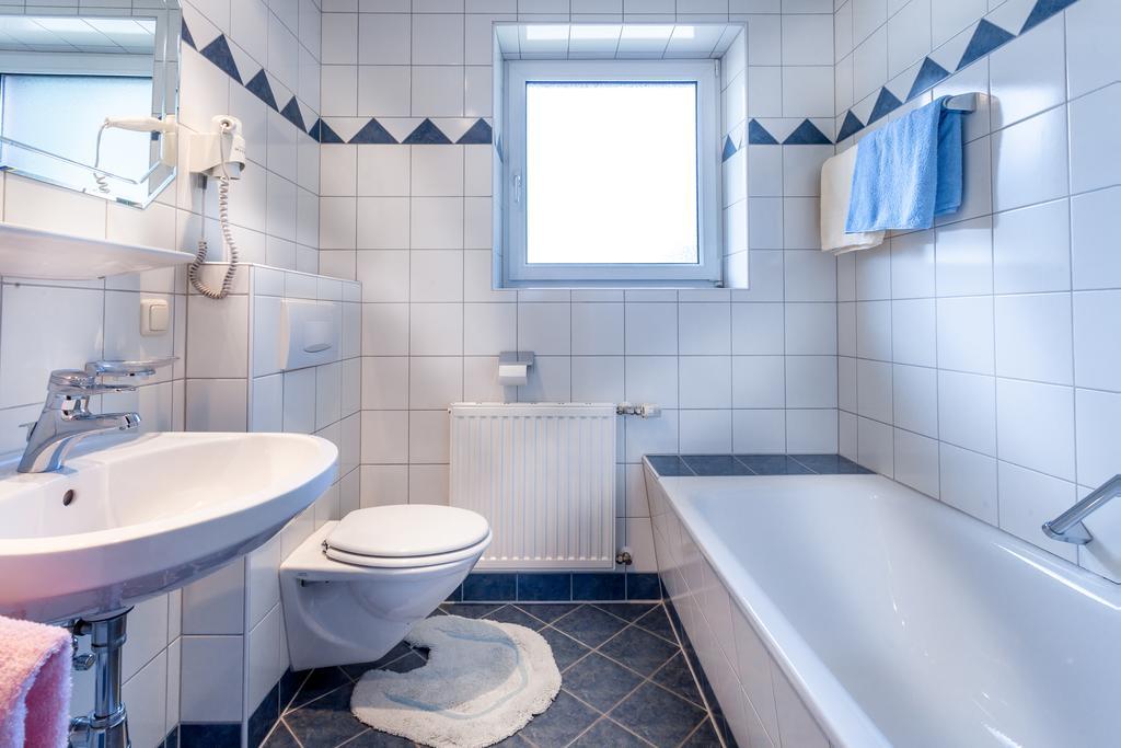 Pension Gstrein Bad Hofgastein Ruang foto