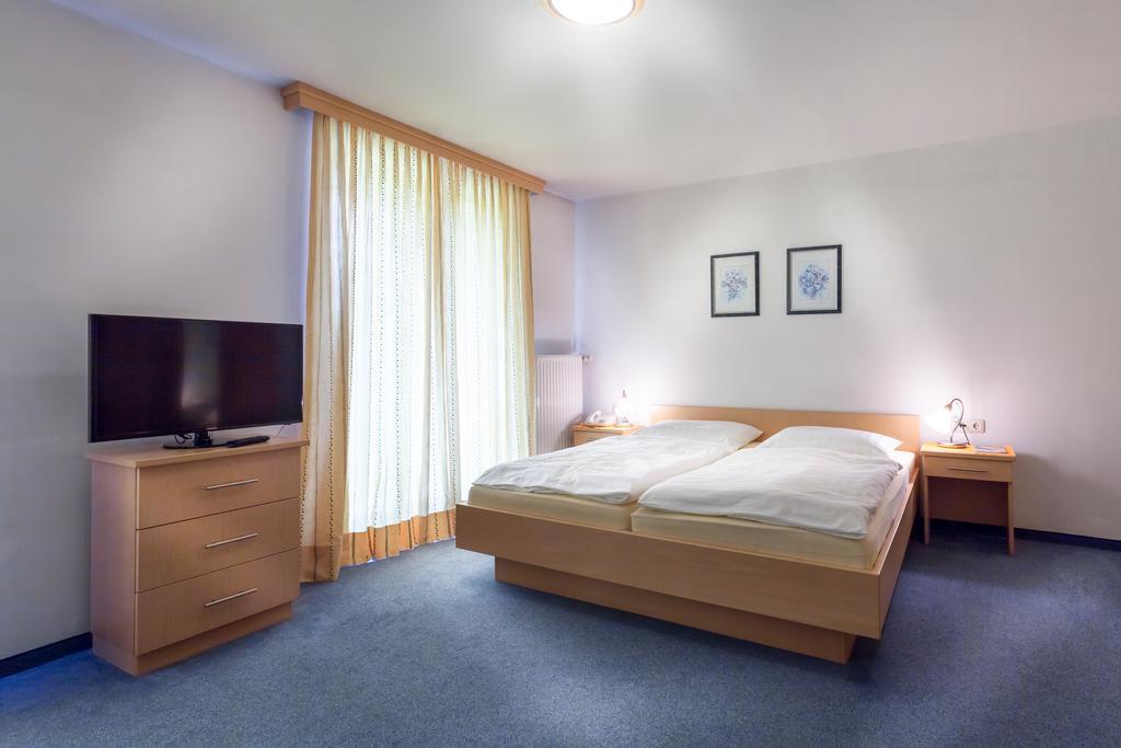 Pension Gstrein Bad Hofgastein Ruang foto